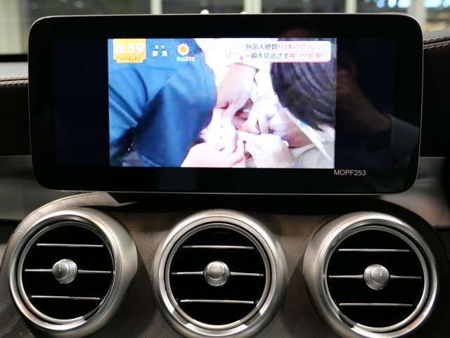 MERCEDES BENZ GLC class