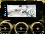 MERCEDES BENZ GLC class