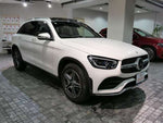 MERCEDES BENZ GLC class