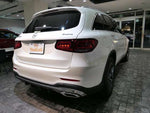 MERCEDES BENZ GLC class