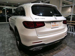 MERCEDES BENZ GLC class