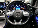 MERCEDES BENZ GLC class