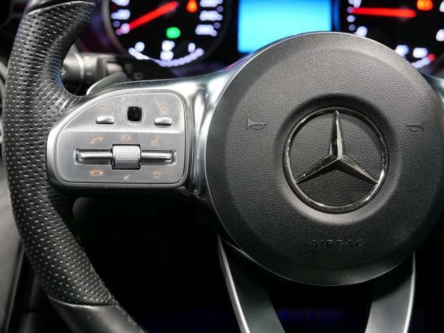 MERCEDES BENZ GLC class