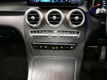 MERCEDES BENZ GLC class
