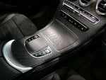 MERCEDES BENZ GLC class