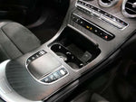 MERCEDES BENZ GLC class