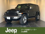 JEEP WRANGLER UNLIMITED