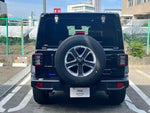 JEEP WRANGLER UNLIMITED