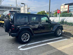JEEP WRANGLER UNLIMITED