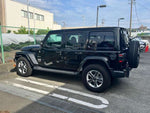 JEEP WRANGLER UNLIMITED
