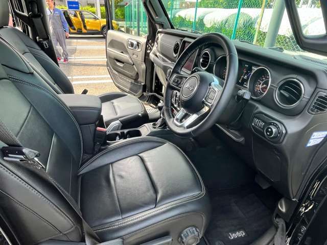 JEEP WRANGLER UNLIMITED