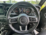 JEEP WRANGLER UNLIMITED