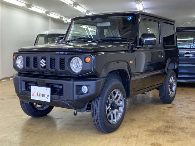 JIMNY 4WD