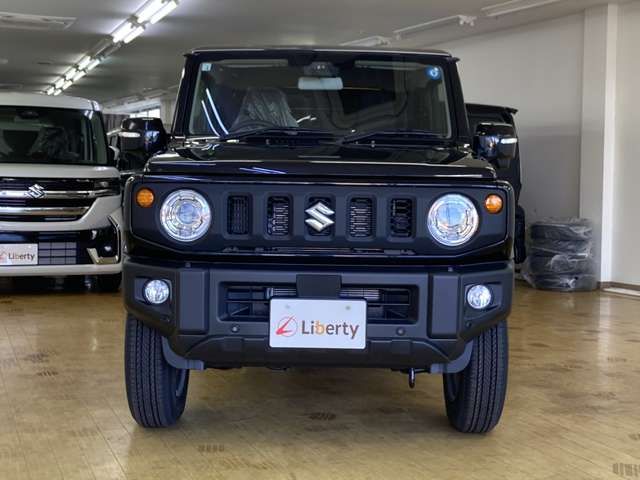 JIMNY 4WD