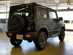 JIMNY 4WD