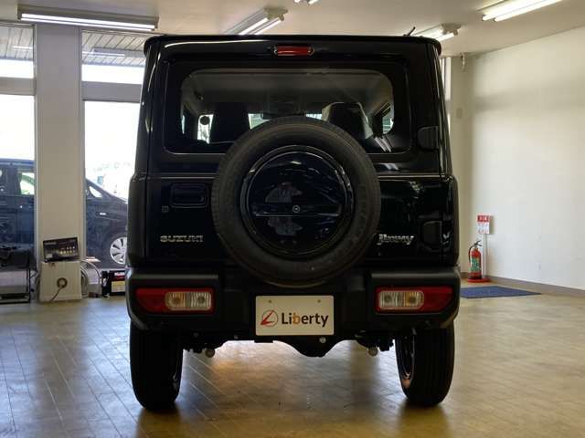 JIMNY 4WD