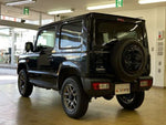 JIMNY 4WD