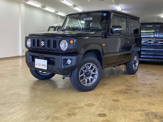 JIMNY 4WD