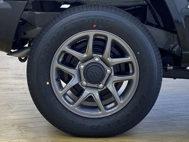 JIMNY 4WD