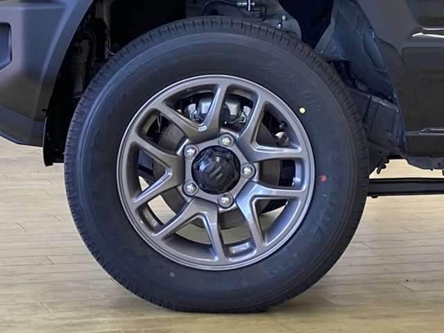 JIMNY 4WD