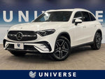 MERCEDES BENZ GLC class