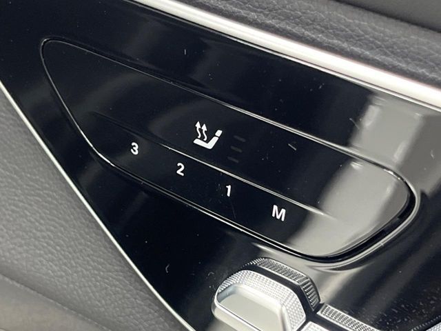 MERCEDES BENZ GLC class