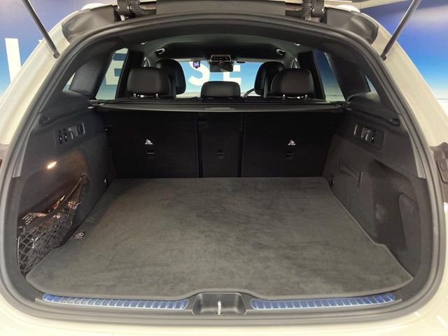 MERCEDES BENZ GLC class