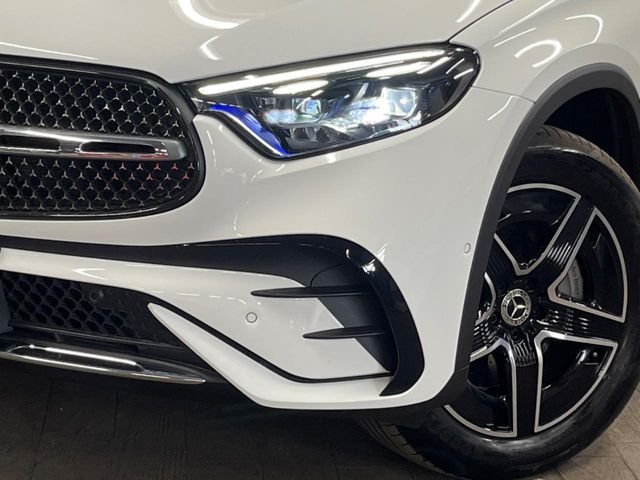 MERCEDES BENZ GLC class