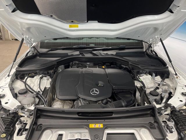 MERCEDES BENZ GLC class