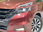 SERENA  S-HYBRID