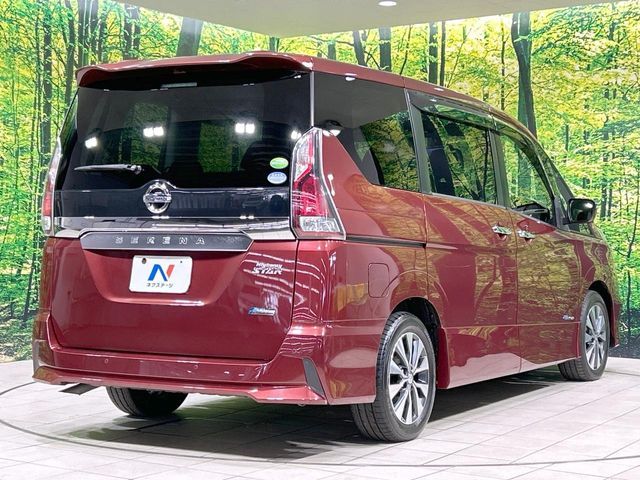 SERENA  S-HYBRID