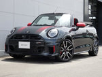 MINI COOPER open