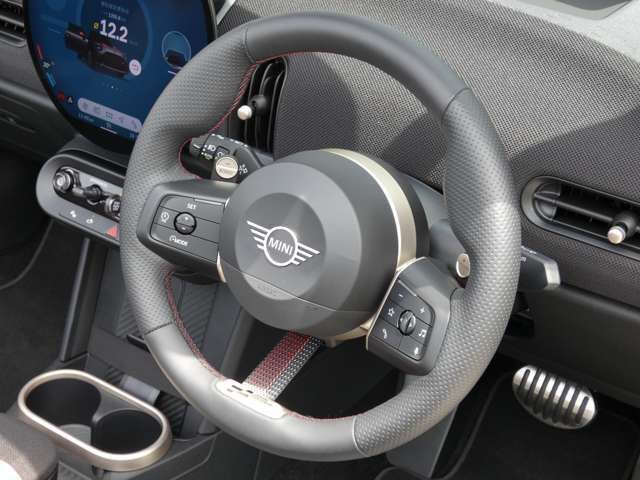 MINI COOPER open