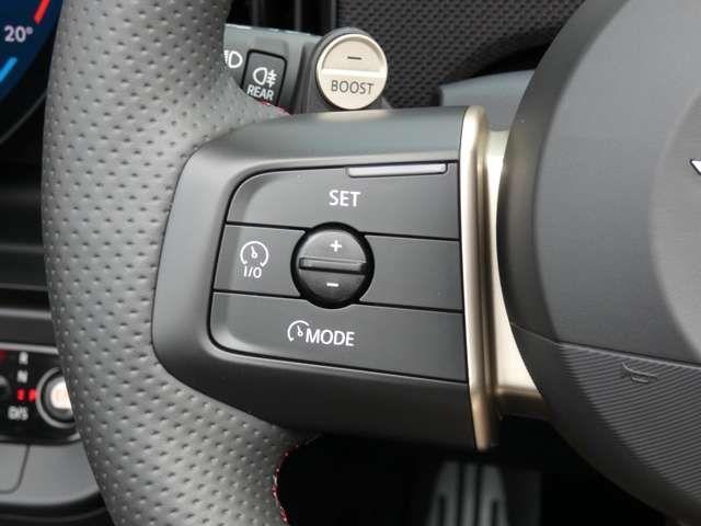 MINI COOPER open
