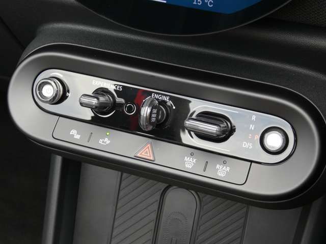 MINI COOPER open
