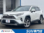 RAV4 4WD