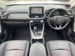 RAV4 4WD