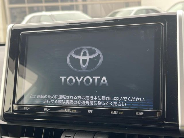 RAV4 4WD