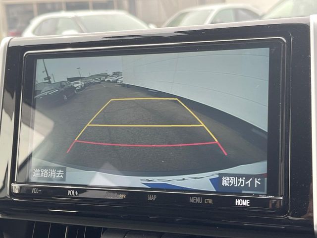 RAV4 4WD