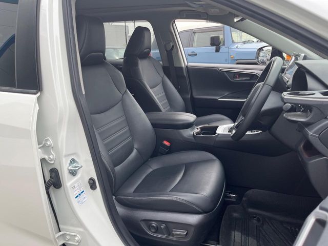 RAV4 4WD