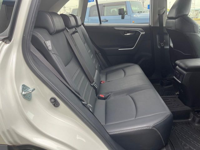 RAV4 4WD