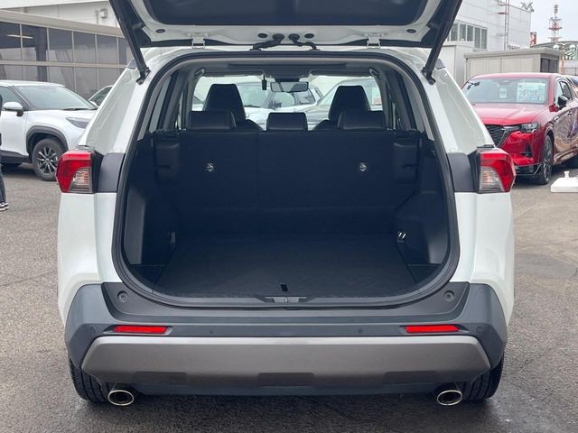 RAV4 4WD