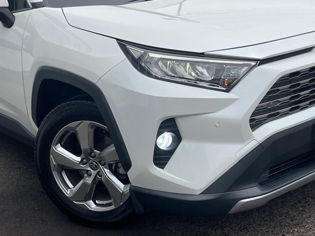 RAV4 4WD