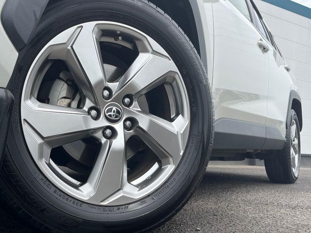 RAV4 4WD