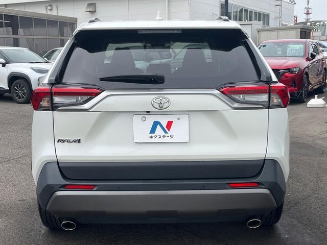 RAV4 4WD