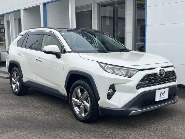 RAV4 4WD