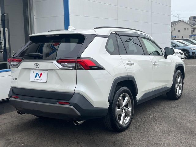 RAV4 4WD