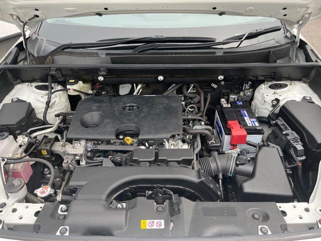 RAV4 4WD