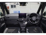 STEPWAGON e:HEV SPADA