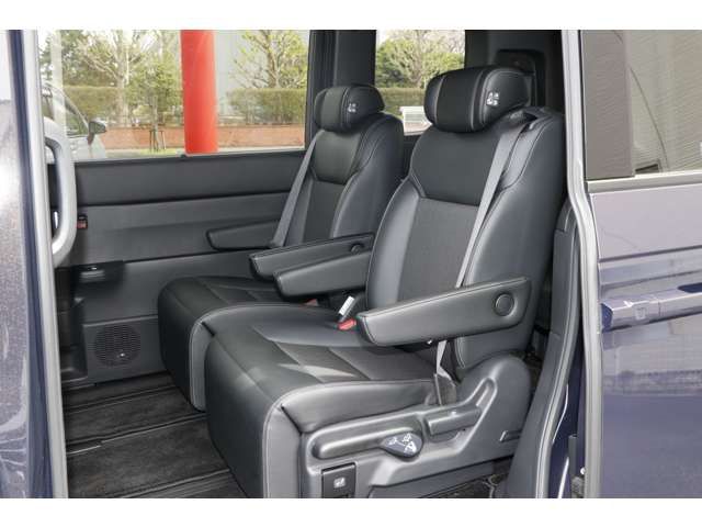 STEPWAGON e:HEV SPADA